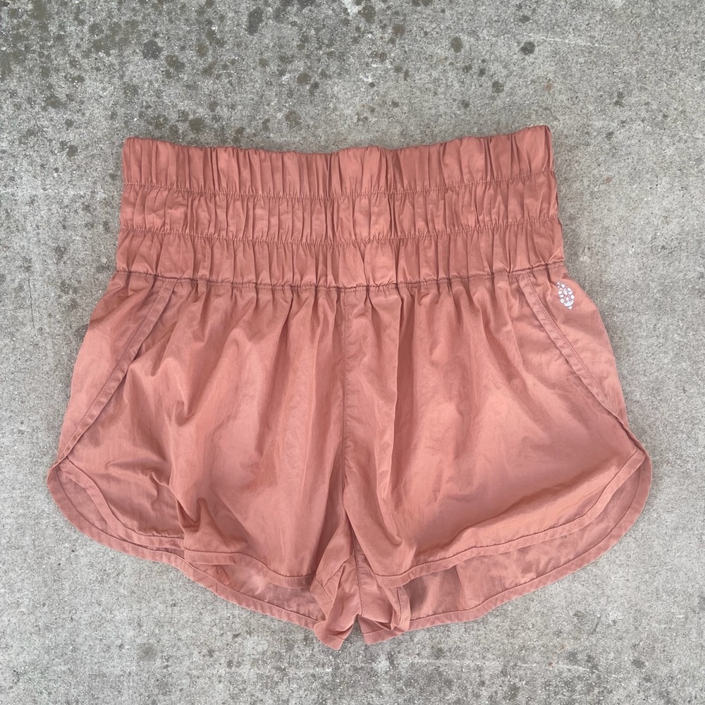 The Way Home Shorts size large